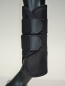 Preview: EquiSafe - MasterTex-Bandage-Boot/brown-black