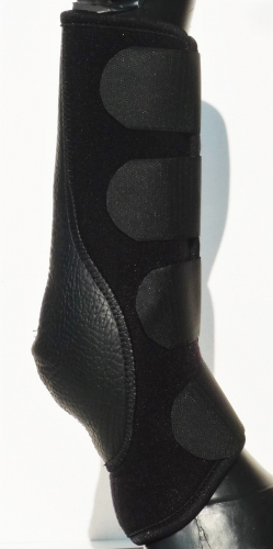 EquiSafe – Long Protection Boot