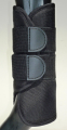 EquiSafe - MasterTex-Bandage-Boot/black