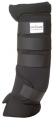AIR Stable- Transport BOOT - black
