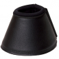 Preview: Synthetic Leather Bell - black