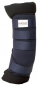 Preview: AIR Stable- Transport BOOT - navy/black