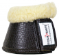 Preview: NEU EquiSafe – Reptil Fur Bell  "braun"