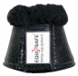 Preview: NEW EquiSafe – Reptil Fur Bell  "black"
