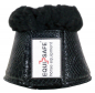 Preview: NEU EquiSafe – Reptil Fur Bell  "schwarz"