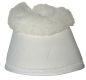 Preview: EquiSafe - Bell Boot Synthetic Fur - white