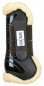 Preview: EquiSafe  -  Scratch - Fur Gamasche - black