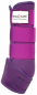 Mobile Preview: Closed working boot - Colorado - purple