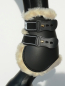 Preview: EquiSafe - Comfort Stick Fur fetlock boot PY/VB