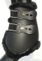 Preview: EquiSafe - Comfort Stick Fur fetlock boot FULL