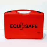 First aid case (empty)