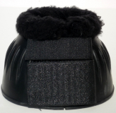 Easy Lock Bell with fur