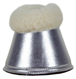 EquiSafe – Metall Bell "Silver"