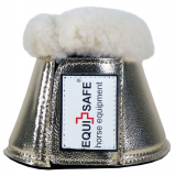 EquiSafe – Metall Bell "Gold"