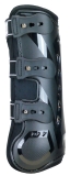 EquiSafe - Metal Jumping Boot WB