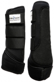 Closed working boot - Colorado Protect - black