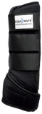 Closed working boot - Colorado Protect - black