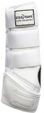 Closed working boot - Colorado Protect - white
