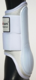 tendon soft boot - Master Tex - white