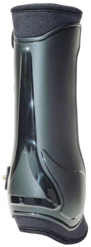 EquiSafe - EquiStick Boot - black