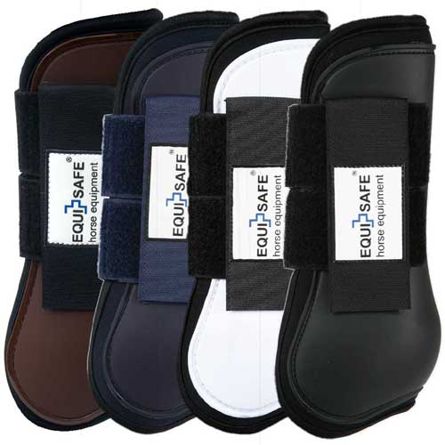 Closed working boot - Spring Comfort PY/VB