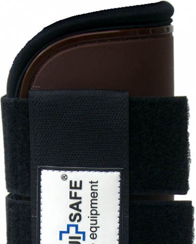 Closed working boot - Spring Comfort PY/VB