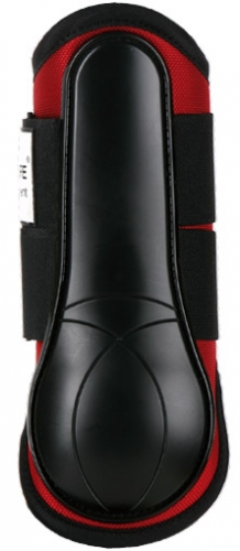 Fesselkopfgamasche - Colorado Country - Niederlande