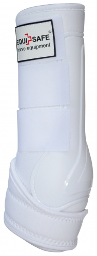 Colorado - Shell Protection - white