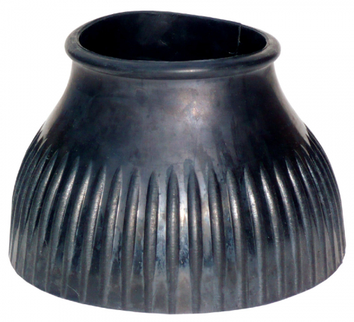 Full Around Rip Jumper Bell - black