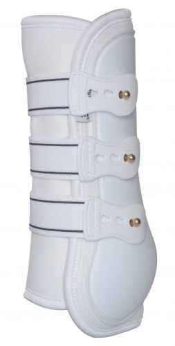 EquiSafe - Comfort Stick Jumping - WB/Full