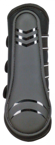 EquiSafe-Stick-Spoon-Boot black