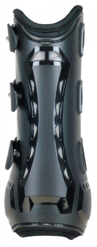 EquiSafe - Metal Jumping Boot WB