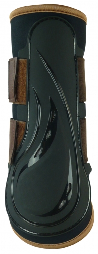 EquiSafe – Working Boot NEO schwarz