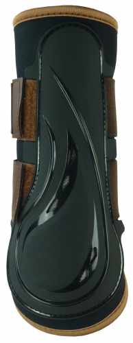 EquiSafe – Working Boot NEO brown-black