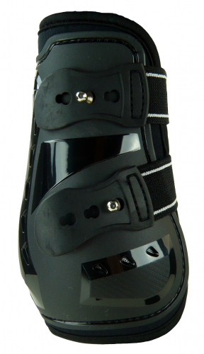 NEW rear boot - Metall Jumping Cap FULL