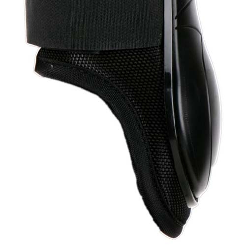 Gamasche - Master Tex Softboot - schwarz