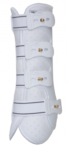EquiSafe - EquiStick Boot - white