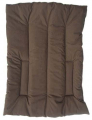 Stable-/transport boot - innerpads - brown