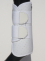 Gamasche - AIRBandage-Boot - weiss