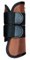 EquiSafe - MasterTex-Bandage-Boot/brown-black