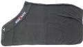 EquiSafe –  Micro-Fleece Decke-schwarz